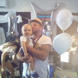 Malowanie mieszkań Głogów 1