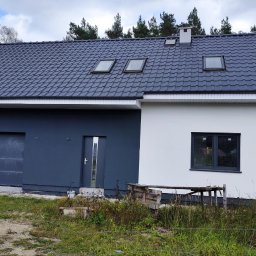 Andrzej  Rzepka - Malarz Głog&oacute;w