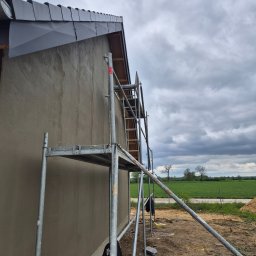 Ogolnobudowlana - Malowanie mieszkań i dom&oacute;w Głog&oacute;w