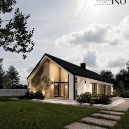 Domino - Architekt Bochnia