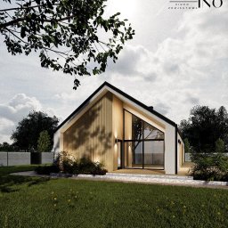 Domino - Projektowanie Bochnia