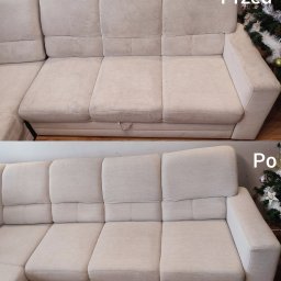 Pranie kanap Wadowice 1