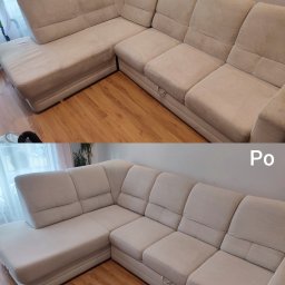 Pranie kanap Wadowice 2