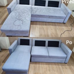 Pranie kanap Wadowice 3