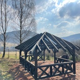 P.H.U. Nikola Atamańczuk-Kolańska - Naprawa dach&oacute;w