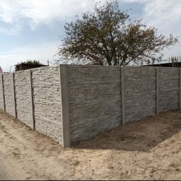 Układanie kostki brukowej Jaworzno 4