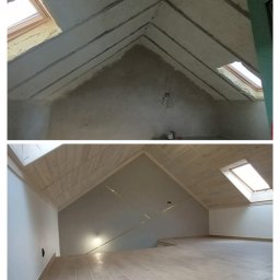 Remonty mieszkań Ełk 1