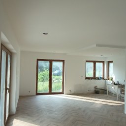 Remonty mieszkań Ełk 4