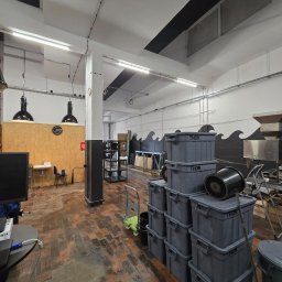 Remonty biur Warszawa 2