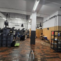 BDG INVESTMENT SP.Z O.O. - Porządne Remonty Biur