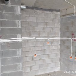 Instalacje elektryczne Gdańsk 4
