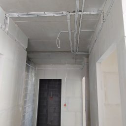 Instalacje elektryczne Gdańsk 2
