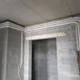 Instalacje elektryczne Gdańsk 1