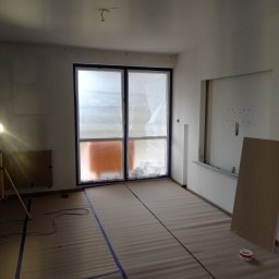 Pfsowa - Malarz Elewacji Wrocław