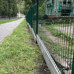 Układanie kostki brukowej Czerna 2