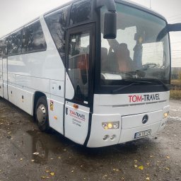 Przewóz osób Wrocław 3