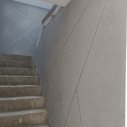 Ocieplanie elewacji Kościerzyna 2