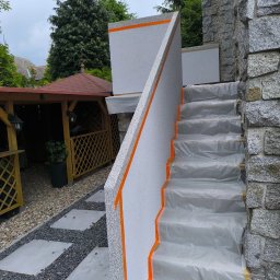 Fundamenty Gryfino 4