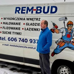 Usługi Rem- bud Moskała Grzegorz