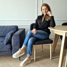 ELlinia Estera Leciejewska - Projektant Łazienek Gruszczyn