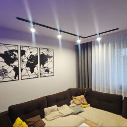 Glazurnik Wodzisław Śląski 1