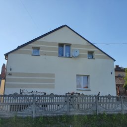 Domy murowane Wodzisław Śląski 27