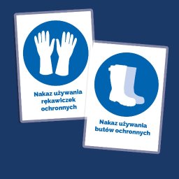 Wzornictwo użytkowe Marki 1