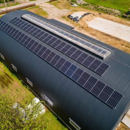 Fotowoltaika Żukowo 4