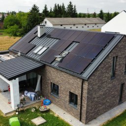 Fotowoltaika Żukowo 3