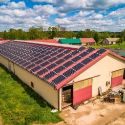 Fotowoltaika Żukowo 1