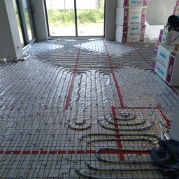 MSinstalacje Maciej Stępkowski - Przepychanie Kanalizacji Łódź