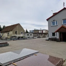 wycena zakładu obróbki kamienia