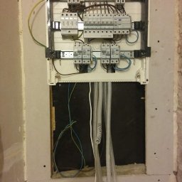 Remonty mieszkań Łódź 2