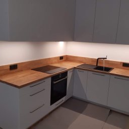 CiVOLT - Montaż Sufitów Napinanych Łódź