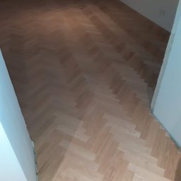 Remonty mieszkań Łódź 3