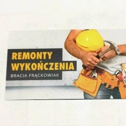 Bracia Frąckowiak Firma Ogólnobudowlana - Remont Łazienki Jutrosin
