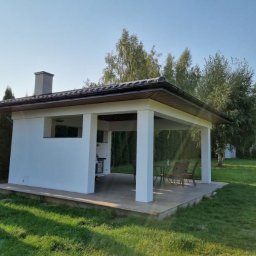 Domy murowane Radom 1