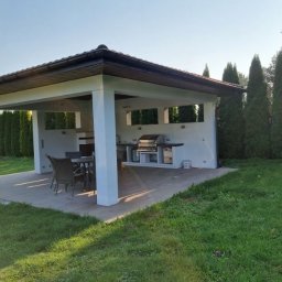 Domy murowane Radom 3