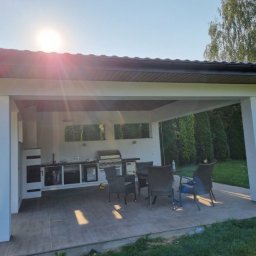 Domy murowane Radom 2