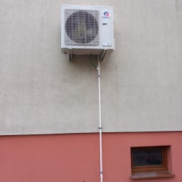 Klimatyzacja do domu Warszawa 3
