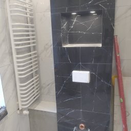 Remonty mieszkań Poznań 4