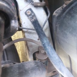 Konserwacja pojazdów, antykorozyjne Radziszów 3