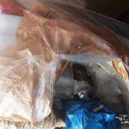 Konserwacja pojazdów, antykorozyjne Radziszów 4