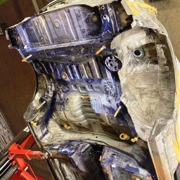 Konserwacja pojazdów, antykorozyjne Radziszów 1