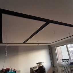 Remonty mieszkań Białystok 1