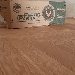 Remonty mieszkań Białystok 2