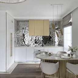 Wykończenia wnętrz Gdańsk 1