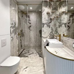 Wykończenia wnętrz Gdańsk 2