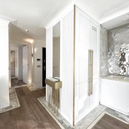 Wykończenia wnętrz Gdańsk 4