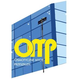 OMP Mycie Przeszkleń Piotr Rudawski - Usługi Mycia Okien Nowodwór